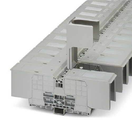 Borne a bulón 240mm2 415A